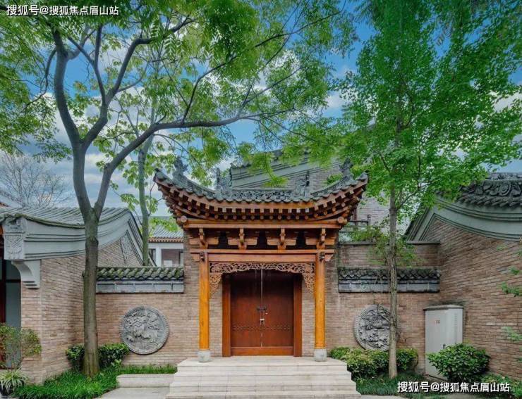 东门现房独栋院落：华侨城72院怎么样？华侨城72IM电竞院值得购买吗？(图8)
