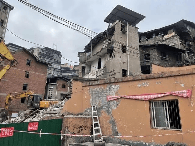 IM电竞达行要闻 达州银行发放全市首笔“中心城区危旧房改造”项目贷款(图1)