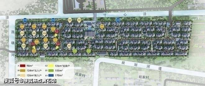 五个院子的别墅筑就理想中的诗意居所!(图3)
