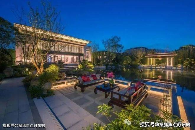 泰禾海上院子售楼处-海上院子首页网站-2024售楼处欢迎您_最新房价户型(图3)