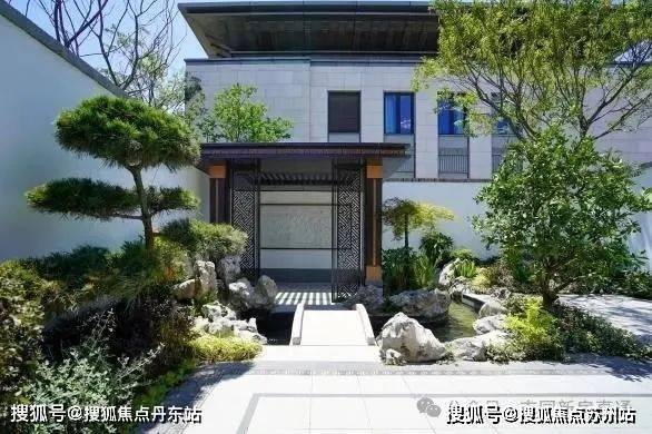 泰禾海上院子售楼处-海上院子首页网站-2024售楼处欢迎您_最新房价户型(图8)