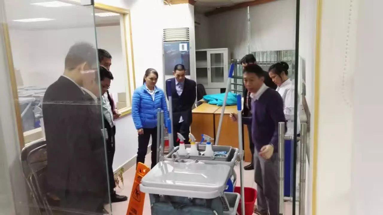 番禺中心醫院（yuàn）