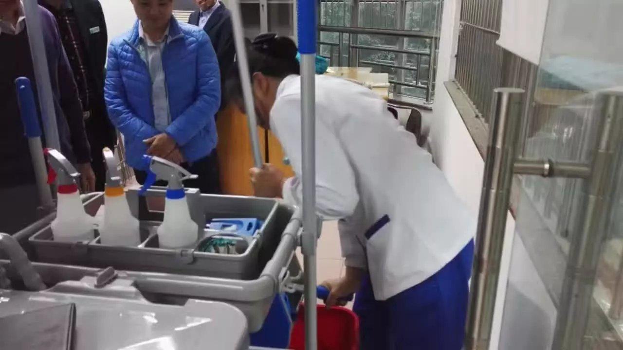 番禺中（zhōng）心醫院