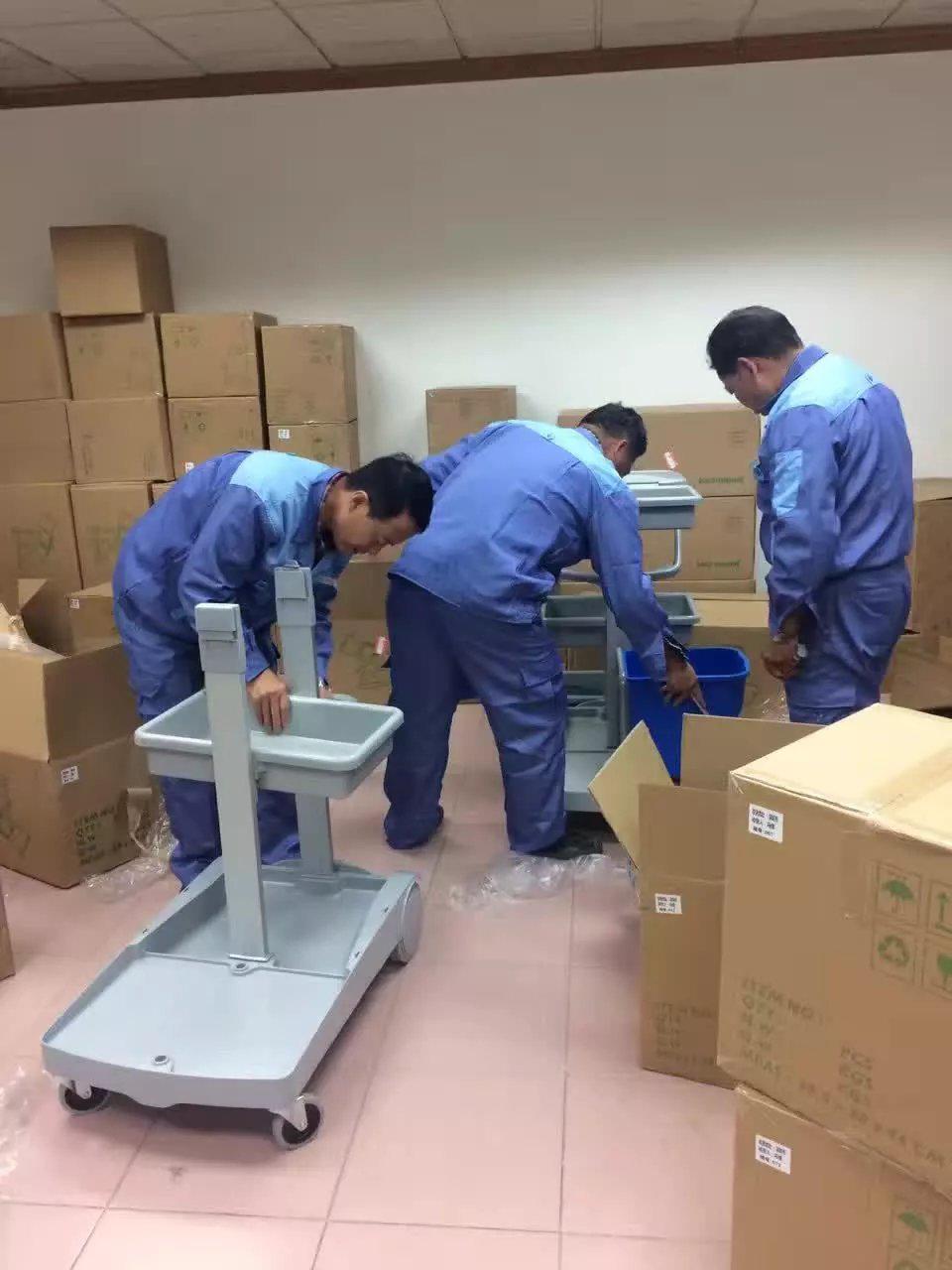 番禺（yú）中（zhōng）心醫院