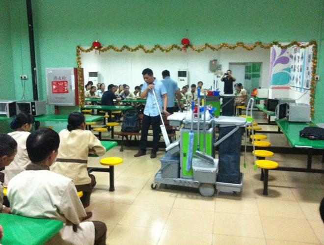 佛山某大型廣場項目（mù）