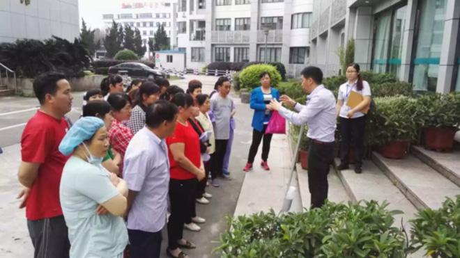 溫州（zhōu）醫科大學附屬眼（yǎn）視光醫院