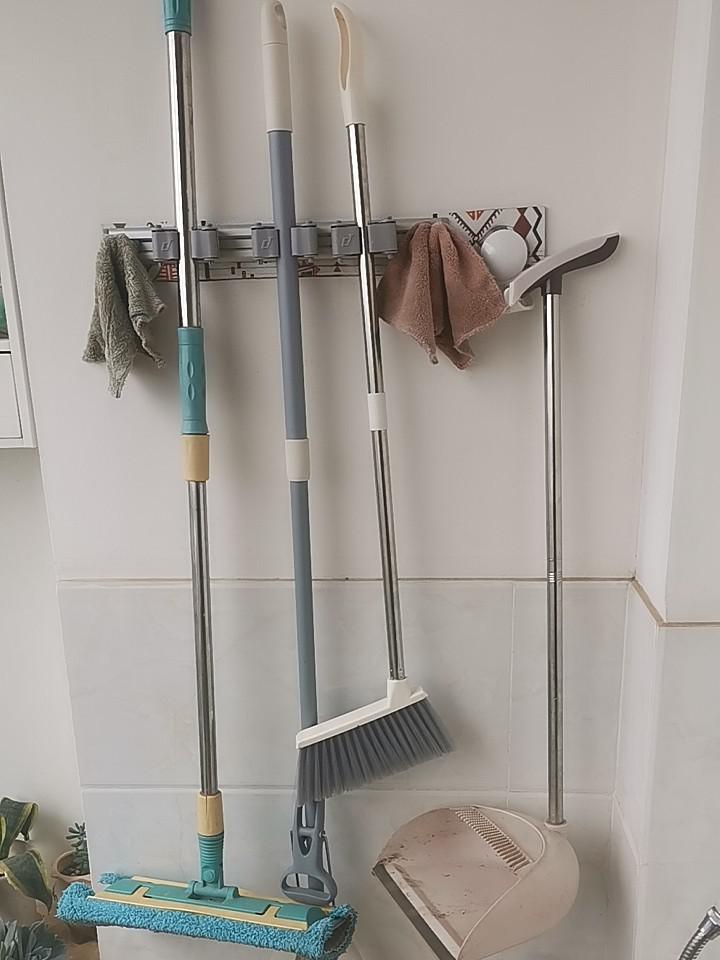 收納工具掛架使用展（zhǎn）示