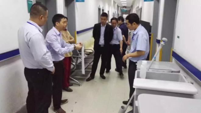 溫州醫（yī）科大學附屬眼視光醫（yī）院