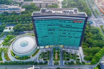 深圳華（huá）為項目