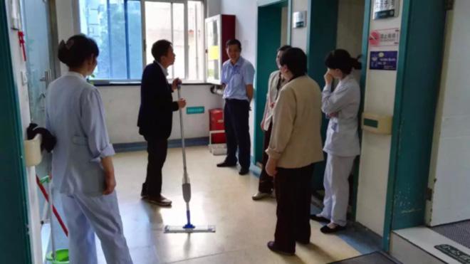 溫州醫科大學附屬眼視（shì）光醫院