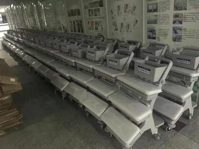 部分（fèn）地區（qū）醫院項（xiàng）目（mù）