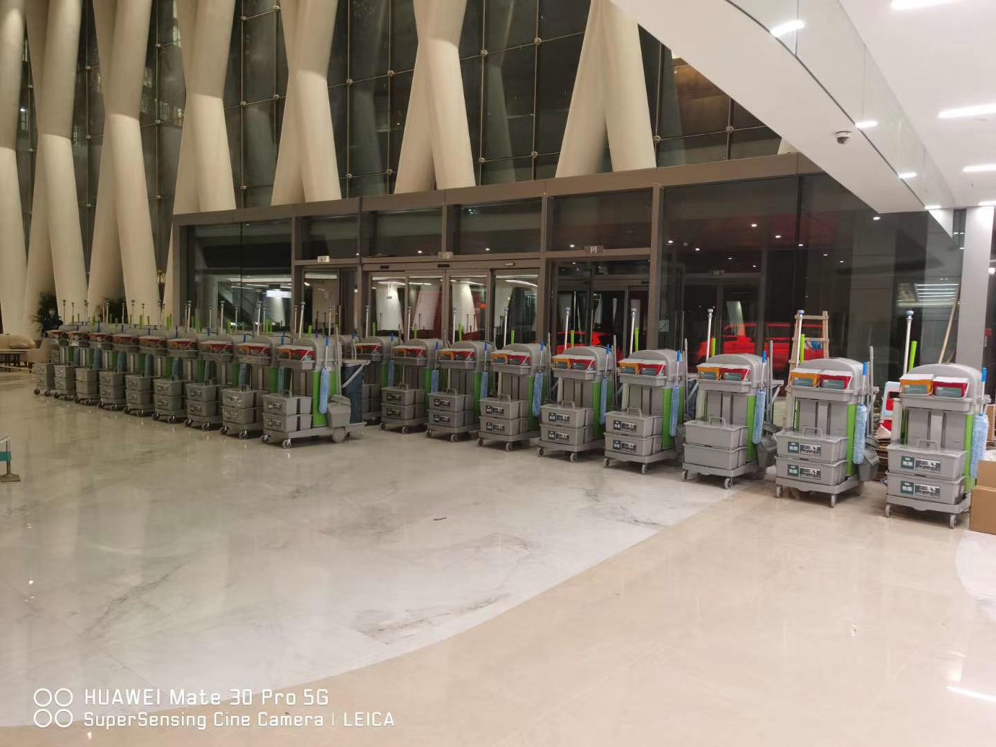 武（wǔ）漢漢陽醫院