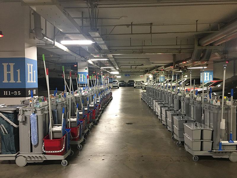 北京大興國際機（jī）場