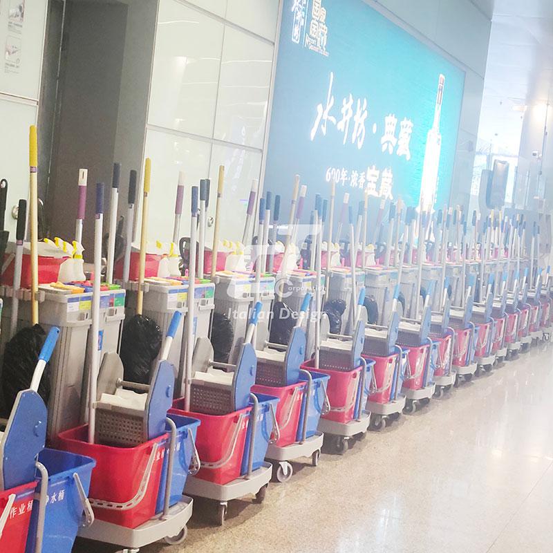 長（zhǎng）沙黃花國（guó）際機場