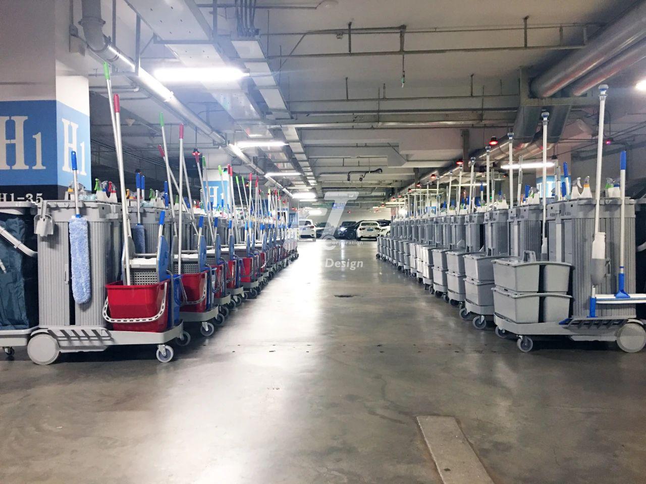 深圳華為（wéi）項目