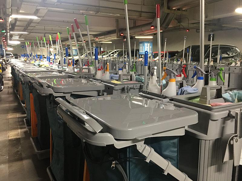 北京大興國（guó）際機場