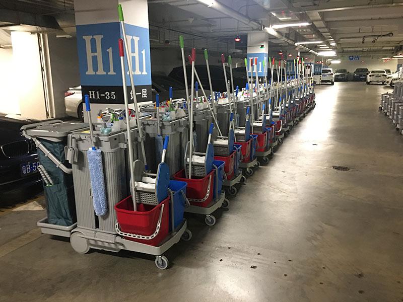 北京大（dà）興國際機場