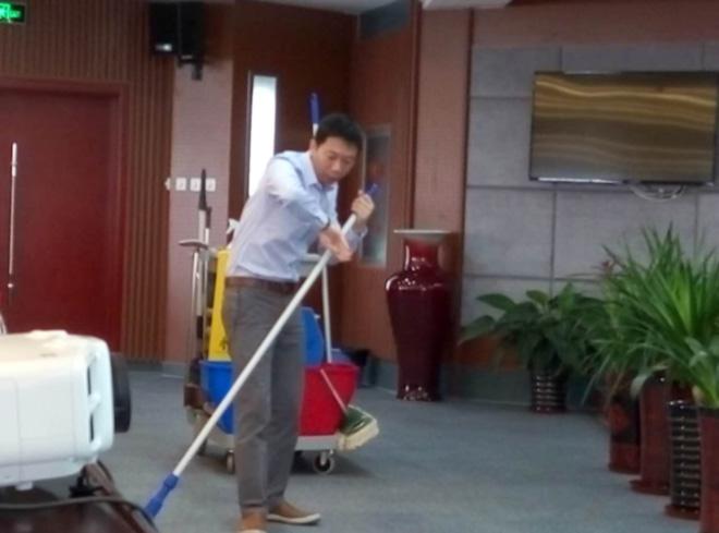 滄州人（rén）民（mín）醫院