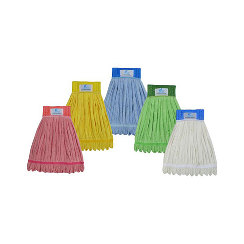 325g 雙邊微纖排拖頭 紅黃藍綠白五色可選（xuǎn） KMR M325