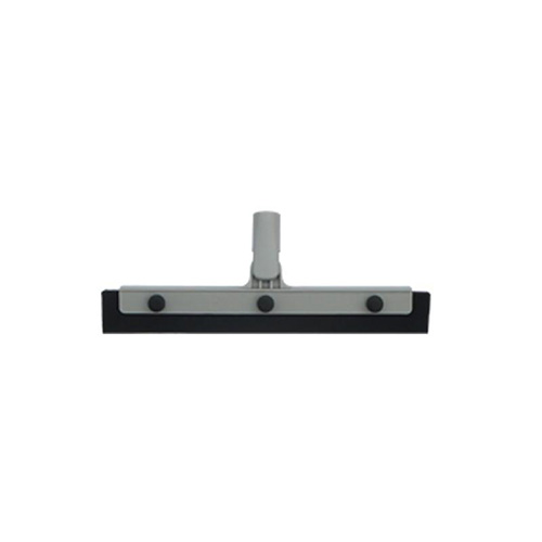 35cm 調（diào）向推（tuī）水扒頭配黑色膠條 WS 4350