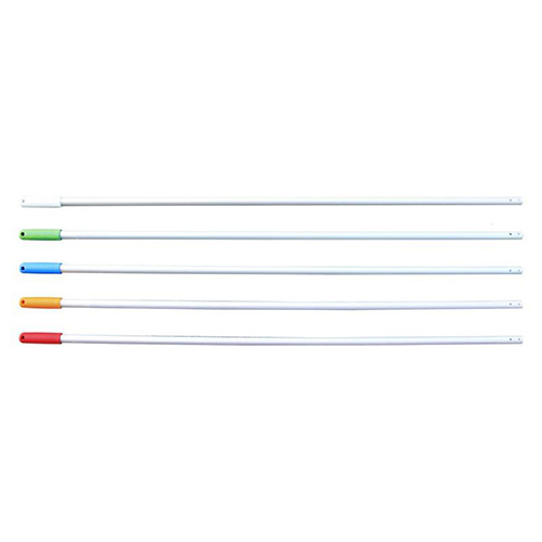 140cm 直鋁杆（gǎn） 紅（hóng）黃藍綠（lǜ）白五色可選 CTH 83