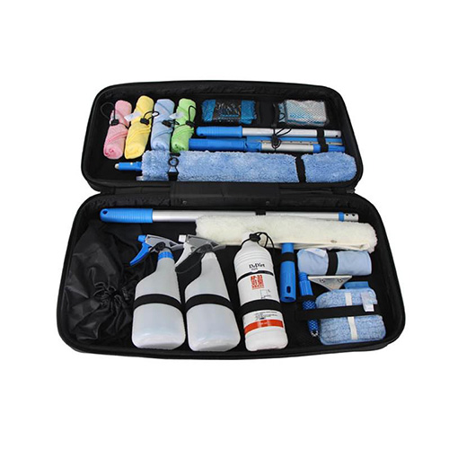 清潔工具（jù）袋套裝 TBCH 1