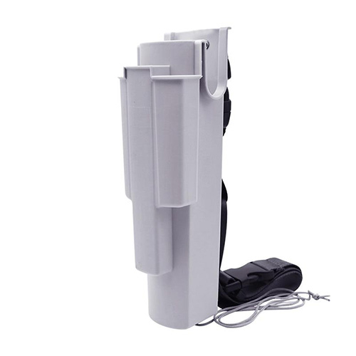 掛（guà）腰玻璃工（gōng）具套連腰帶 WH C4010GY