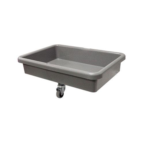 施（shī）達 清潔服務手推車配件 帶轆拖盤 CTA 102