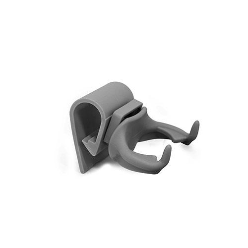 17c.嫩草网在线观看免费 清潔服務手推車配件 寬口工具掛鉤套裝（zhuāng）（帶U型扣） CTA 144GY