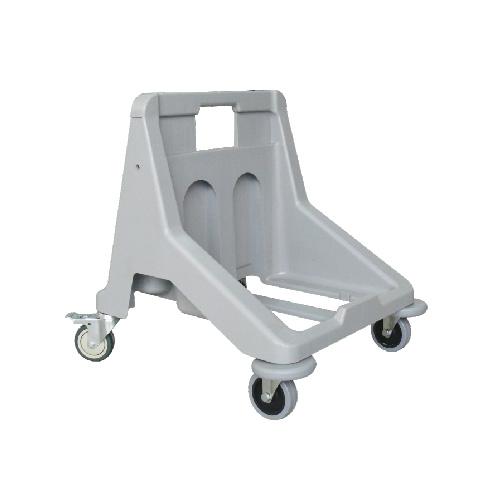 17c.嫩草网在线观看免费 灰色車架連帶鎖（suǒ）輪 CTA B1501