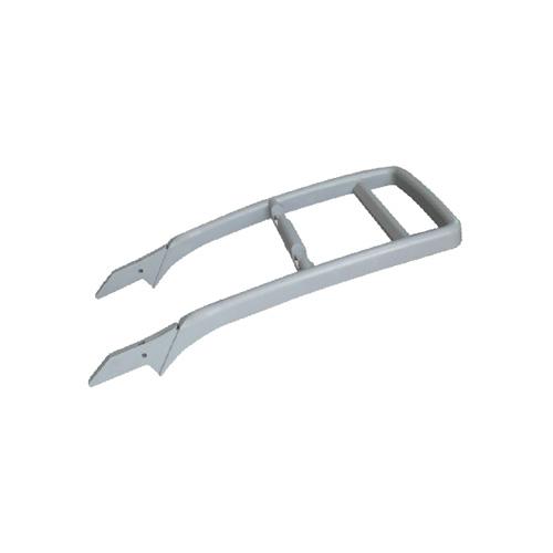 灰色手（shǒu）推柄 CTA 1502