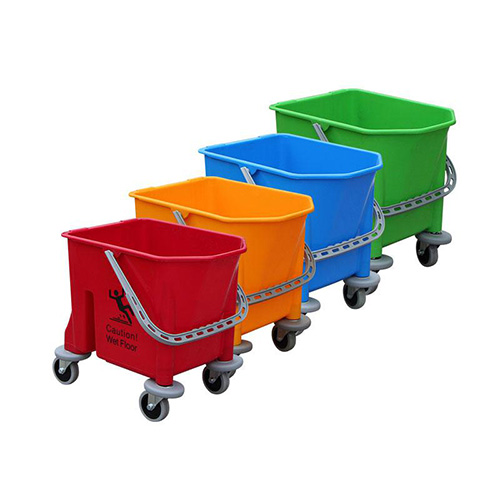 多功能帶（dài）輪水桶車 紅（hóng）黃藍綠四色可選 CTB S25