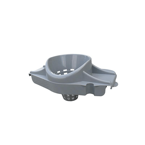 圓（yuán）拖桶榨水籃 灰（huī）色（sè） CTA 100GY