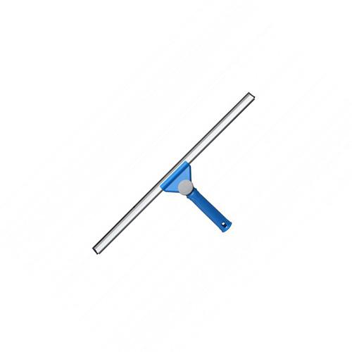 55cm調（diào）向玻璃刮配黑色硬膠條 SWS 055BU