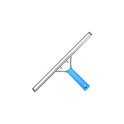 35cm觸（chù）感型（xíng）玻璃（lí）刮 配黑（hēi）色硬膠條（tiáo）三叉型手柄 TEWS 035