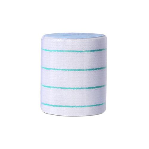 高感控即棄微纖拖布 綠色（sè） MFC 151242G