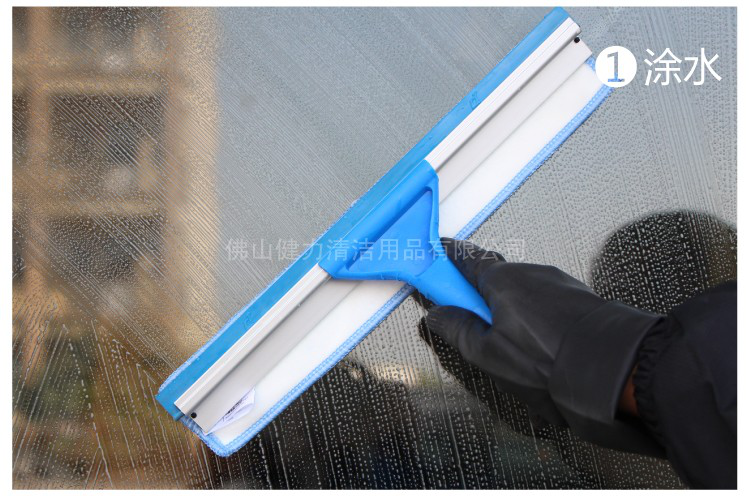 玻璃汙垢要怎麽清理？給（gěi）大家推薦（jiàn）一款神器！