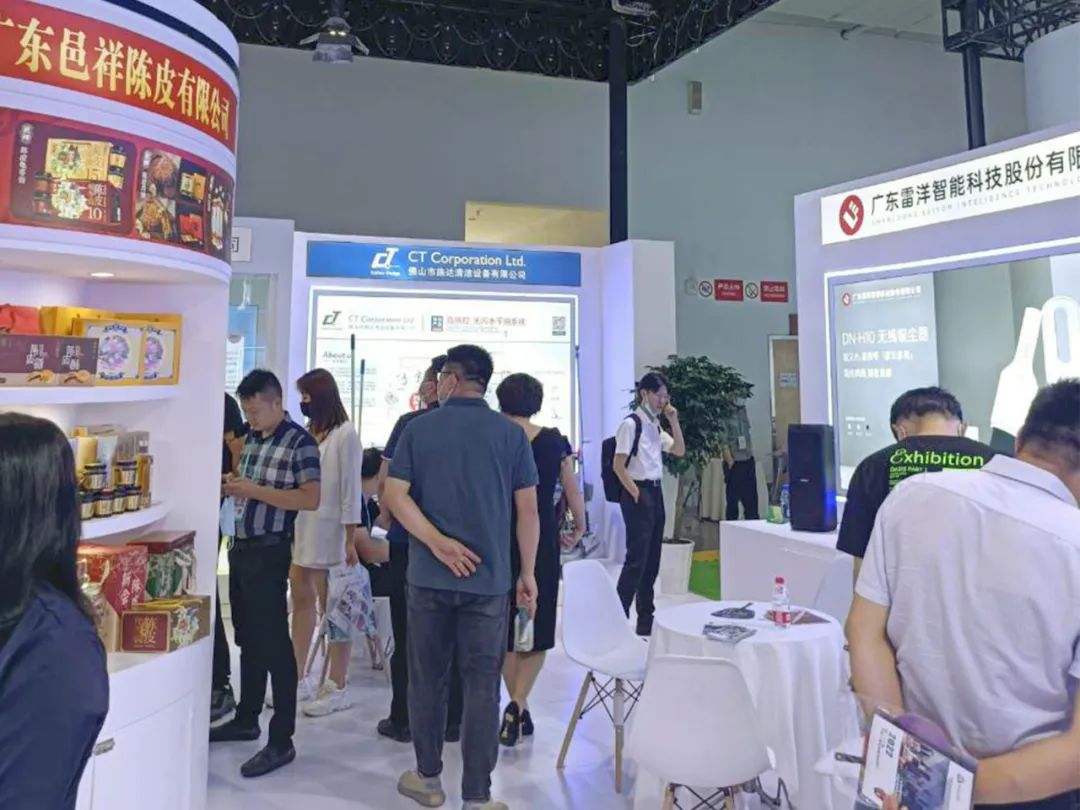 蘭洽會昨日閉(bì)幕,17c.嫩草网在线观看免费收(shōu)獲(huò)了什麽?