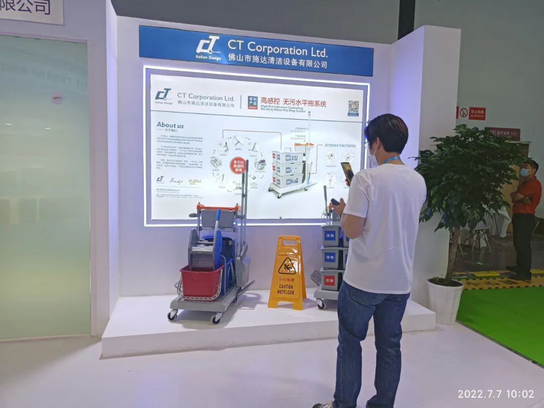 蘭洽會昨日閉幕,17c.嫩草网在线观看免费收獲了什麽(me)?