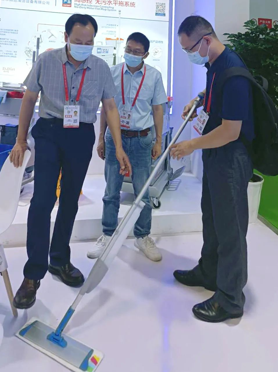 蘭洽會昨日閉幕(mù),17c.嫩草网在线观看免费收獲了什麽(me)?