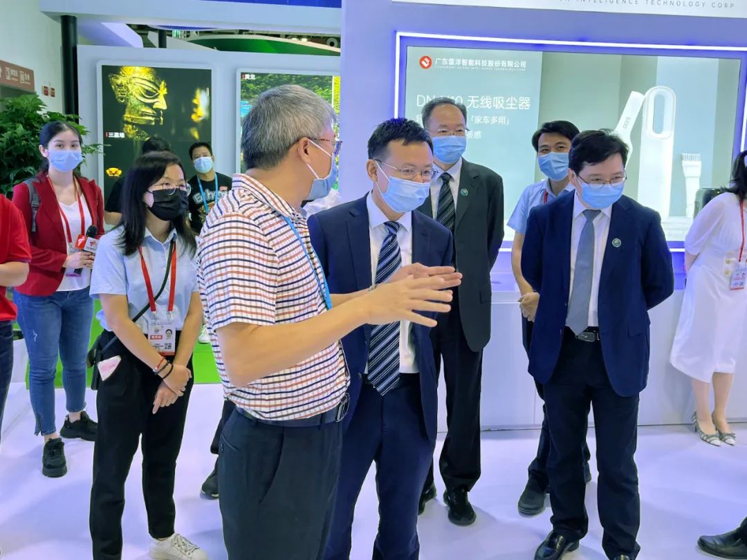 蘭洽會昨日閉幕,17c.嫩草网在线观看免费收獲了什(shí)麽(me)?