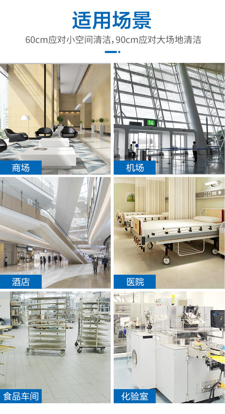 高感（gǎn）控二合一塵推套裝係列產品