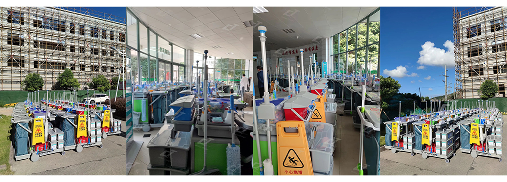 邀請函(hán)丨2022年最後一次可視化衛生管理公開課,誠邀您的參與