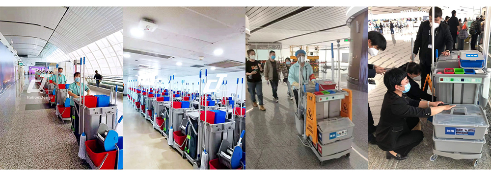 邀請函(hán)丨2022年最後一次可視化衛生管理公開課,誠邀您的參與