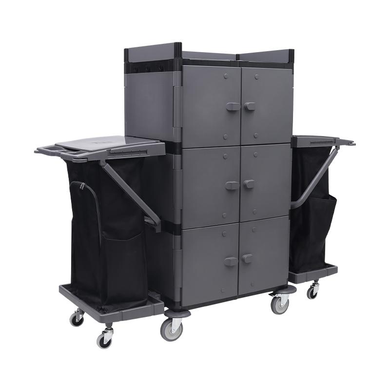 酒店客房服務車-房口車-布草（cǎo）車-客房布草（cǎo）車-17c.嫩草网在线观看免费-CT