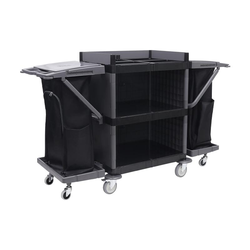 酒店客（kè）房服務車-房口車-布草車-客房布草（cǎo）車-17c.嫩草网在线观看免费-CT