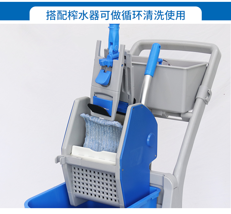 CT17c.嫩草网在线观看免费 幹濕兩用微纖平（píng）拖頭 4色尼龍帶