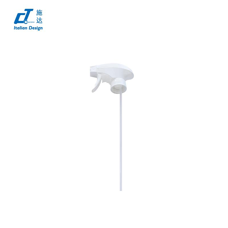 CT施（shī）達 泡沫（mò）噴咀 管長21.5cm（500/650ml噴壺專用）