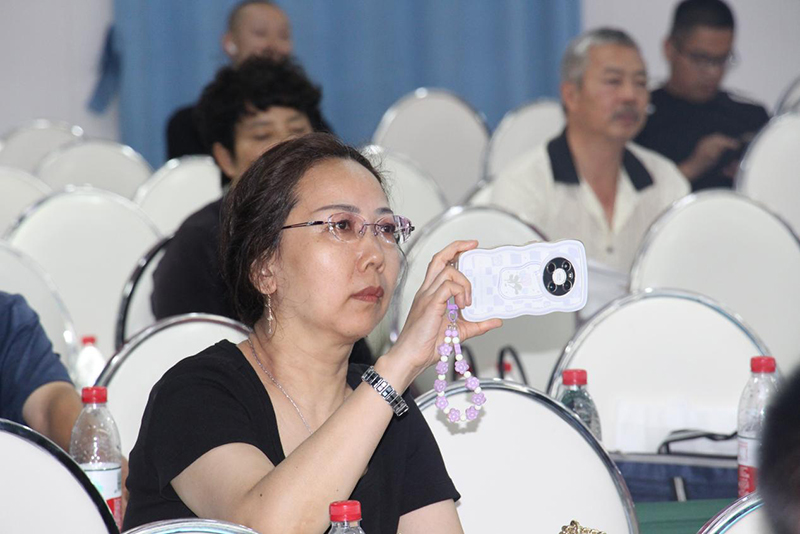 包頭2023物業行（háng）業商業環境清潔高峰論壇會