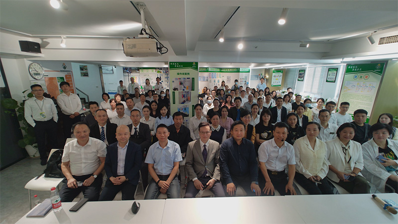 2023商住（zhù）環境維（wéi）護大（dà）講堂武漢站-17c.嫩草网在线观看免费（dá）清（qīng）潔設備分（fèn）享順勢有為方能（néng）在物業（yè）競爭中取得領先